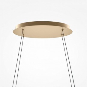 Подвесной светильник Maytoni Plons MOD283PL-L65BS3K в Кургане - kurgan.mebel24.online | фото 4