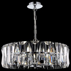 Подвесной светильник Maytoni Puntes MOD043PL-06CH в Кургане - kurgan.mebel24.online | фото 4