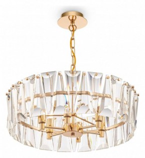 Подвесной светильник Maytoni Puntes MOD043PL-06G в Кургане - kurgan.mebel24.online | фото 3