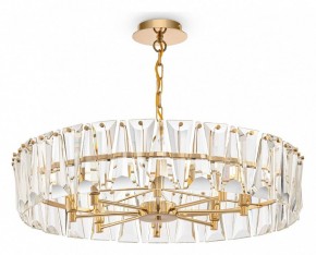 Подвесной светильник Maytoni Puntes MOD043PL-08G в Кургане - kurgan.mebel24.online | фото 2