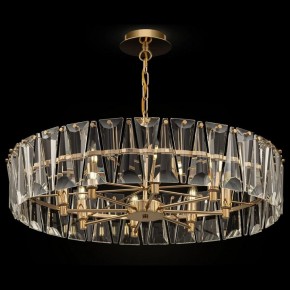 Подвесной светильник Maytoni Puntes MOD043PL-08G в Кургане - kurgan.mebel24.online | фото 3