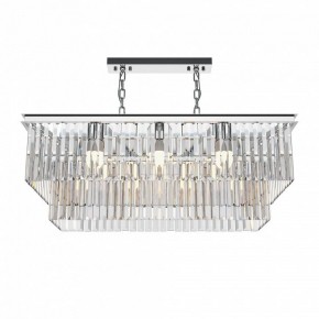 Подвесной светильник Maytoni Revero MOD085PL-08CH в Кургане - kurgan.mebel24.online | фото 3