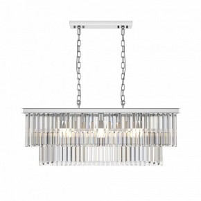 Подвесной светильник Maytoni Revero MOD085PL-08CH в Кургане - kurgan.mebel24.online | фото 4