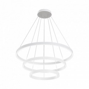 Подвесной светильник Maytoni Rim MOD058PL-L100WK в Кургане - kurgan.mebel24.online | фото 3