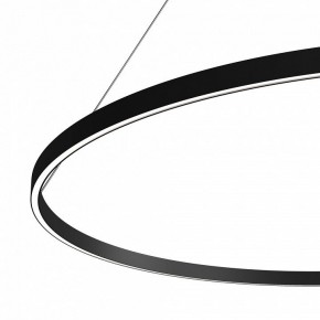 Подвесной светильник Maytoni Rim MOD058PL-L65BK в Кургане - kurgan.mebel24.online | фото 4