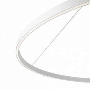 Подвесной светильник Maytoni Rim MOD058PL-L65WK в Кургане - kurgan.mebel24.online | фото 5