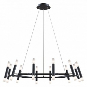 Подвесной светильник Maytoni Vigo MOD031PL-24B в Кургане - kurgan.mebel24.online | фото 2