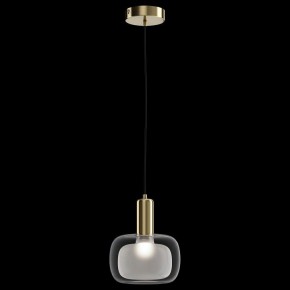 Подвесной светильник Maytoni Vision MOD411PL-01G в Кургане - kurgan.mebel24.online | фото 5