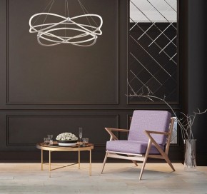 Подвесной светильник Maytoni Weave MOD062PL-L103CH3K в Кургане - kurgan.mebel24.online | фото 7