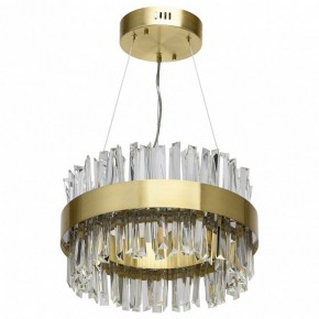 Подвесной светильник MW-Light Аделард 12 642014801 в Кургане - kurgan.mebel24.online | фото 2