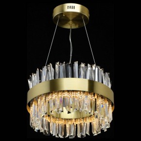 Подвесной светильник MW-Light Аделард 12 642014801 в Кургане - kurgan.mebel24.online | фото 3
