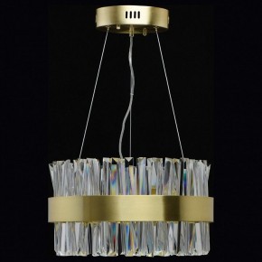 Подвесной светильник MW-Light Аделард 12 642014801 в Кургане - kurgan.mebel24.online | фото 4