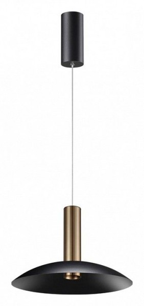 Подвесной светильник Novotech Alba 358986 в Кургане - kurgan.mebel24.online | фото 2