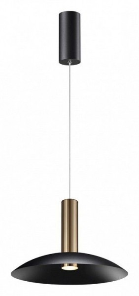 Подвесной светильник Novotech Alba 358986 в Кургане - kurgan.mebel24.online | фото 3