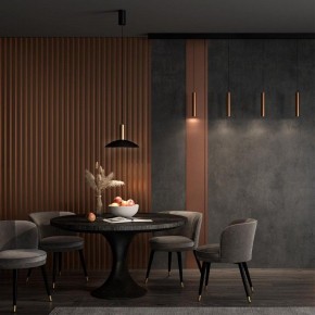 Подвесной светильник Novotech Alba 358986 в Кургане - kurgan.mebel24.online | фото 5