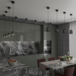 Подвесной светильник Novotech Artik 358647 в Кургане - kurgan.mebel24.online | фото 4