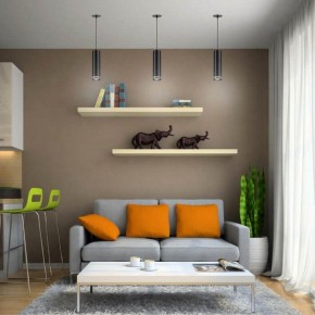 Подвесной светильник Novotech Arum 357691 в Кургане - kurgan.mebel24.online | фото 4