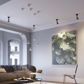 Подвесной светильник Novotech Compo 358385 в Кургане - kurgan.mebel24.online | фото 4
