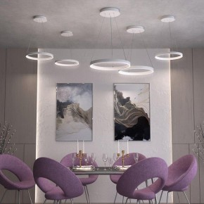Подвесной светильник Novotech Iter 358960 в Кургане - kurgan.mebel24.online | фото 4