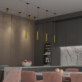 Подвесной светильник Novotech Mais 370771 в Кургане - kurgan.mebel24.online | фото 4