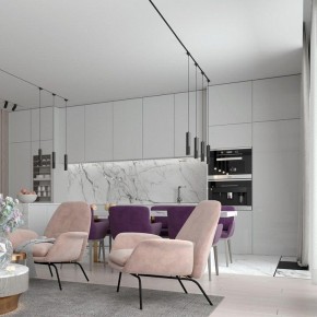 Подвесной светильник Novotech Mais LED 358501 в Кургане - kurgan.mebel24.online | фото 4