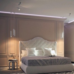Подвесной светильник Novotech Mais LED 358511 в Кургане - kurgan.mebel24.online | фото 4