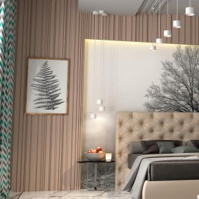 Подвесной светильник Novotech Patera 358655 в Кургане - kurgan.mebel24.online | фото 5