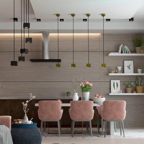 Подвесной светильник Novotech Patera 358672 в Кургане - kurgan.mebel24.online | фото 5