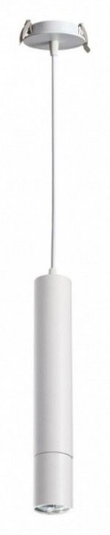 Подвесной светильник Novotech Pipe 370402 в Кургане - kurgan.mebel24.online | фото 2