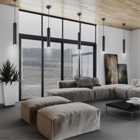 Подвесной светильник Novotech Pipe 370622 в Кургане - kurgan.mebel24.online | фото 3