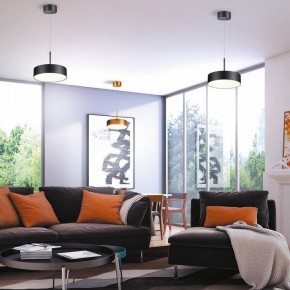 Подвесной светильник Novotech Prometa 358762 в Кургане - kurgan.mebel24.online | фото 5