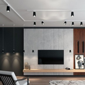 Подвесной светильник Novotech Tulip 370826 в Кургане - kurgan.mebel24.online | фото 5