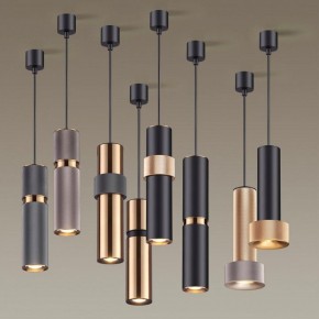 Подвесной светильник Odeon Light Afra 4743/5L в Кургане - kurgan.mebel24.online | фото 3