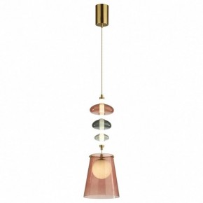 Подвесной светильник Odeon Light Amore 5411/18LA в Кургане - kurgan.mebel24.online | фото 2