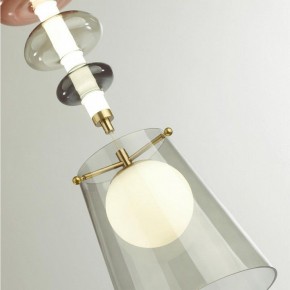 Подвесной светильник Odeon Light Amore 5411/18LB в Кургане - kurgan.mebel24.online | фото 7