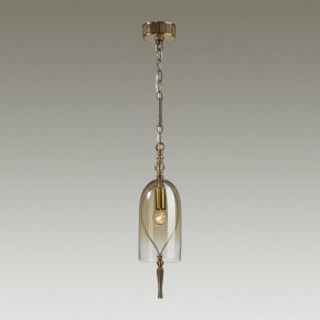 Подвесной светильник Odeon Light Bell 4892/1 в Кургане - kurgan.mebel24.online | фото 2