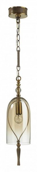 Подвесной светильник Odeon Light Bell 4892/1 в Кургане - kurgan.mebel24.online | фото 3