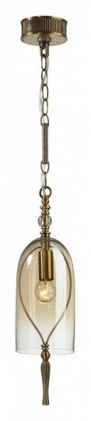 Подвесной светильник Odeon Light Bell 4892/1 в Кургане - kurgan.mebel24.online | фото 4