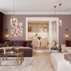Подвесной светильник Odeon Light Bell 4892/1 в Кургане - kurgan.mebel24.online | фото 6