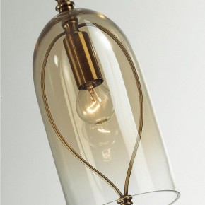 Подвесной светильник Odeon Light Bell 4892/1 в Кургане - kurgan.mebel24.online | фото 8
