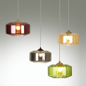 Подвесной светильник Odeon Light Binga 4746/1 в Кургане - kurgan.mebel24.online | фото 5