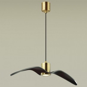 Подвесной светильник Odeon Light Birds 4900/1B в Кургане - kurgan.mebel24.online | фото 2