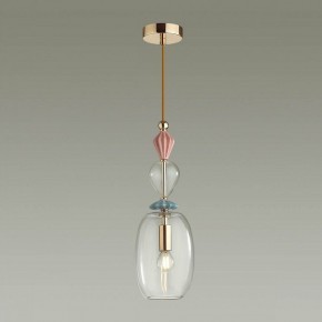 Подвесной светильник Odeon Light Bizet 4855/1B в Кургане - kurgan.mebel24.online | фото 3