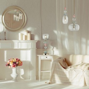 Подвесной светильник Odeon Light Bizet 4855/1B в Кургане - kurgan.mebel24.online | фото 4