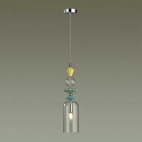 Подвесной светильник Odeon Light Bizet 4893/1 в Кургане - kurgan.mebel24.online | фото 2
