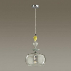 Подвесной светильник Odeon Light Bizet 4893/1A в Кургане - kurgan.mebel24.online | фото 2
