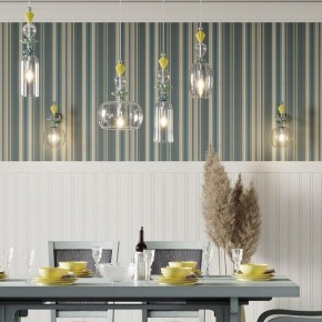 Подвесной светильник Odeon Light Bizet 4893/1A в Кургане - kurgan.mebel24.online | фото 4