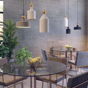 Подвесной светильник Odeon Light Bolli 4087/1 в Кургане - kurgan.mebel24.online | фото 5