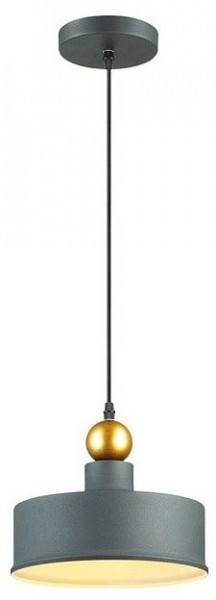 Подвесной светильник Odeon Light Bolli 4088/1 в Кургане - kurgan.mebel24.online | фото 2