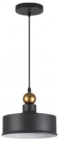 Подвесной светильник Odeon Light Bolli 4088/1 в Кургане - kurgan.mebel24.online | фото 3